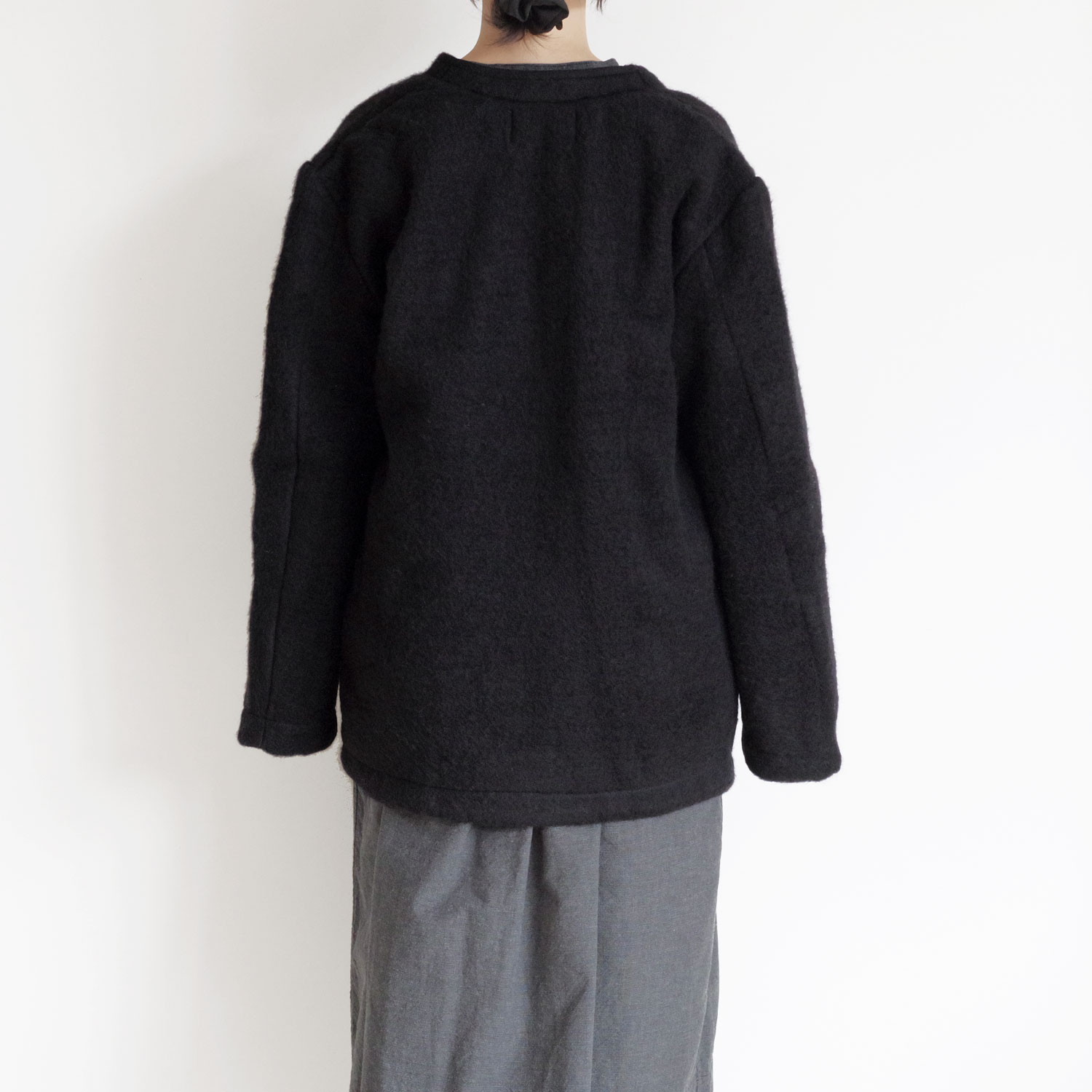 outil ���ƥ��� : TRICOT ESTOS (BLACK) ��尥����륫���ǥ�����