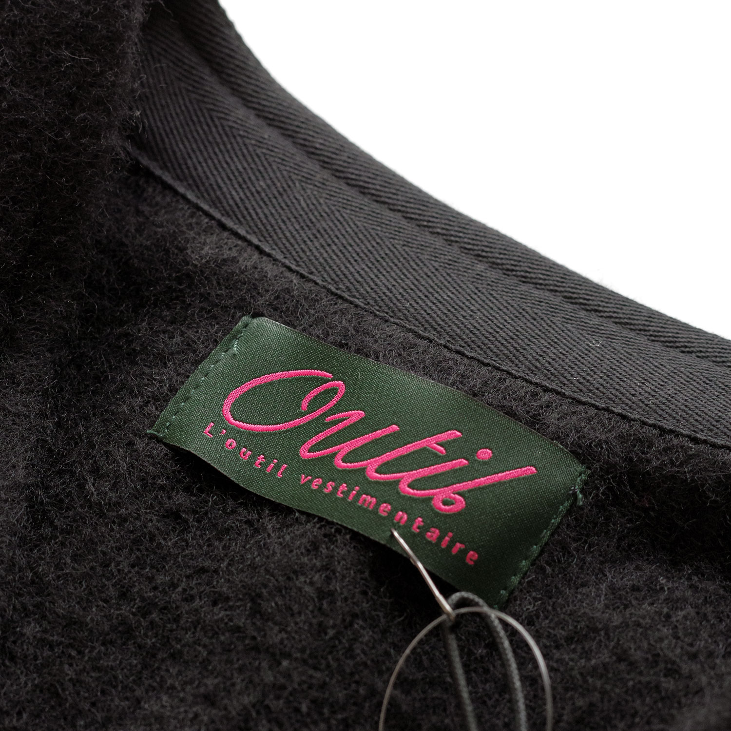 outil ���ƥ��� : TRICOT ESTOS (BLACK) ��尥����륫���ǥ�����