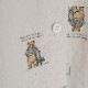 R&D.M.Co- ������ɥޥ󥺥ơ��顼 : BROWN BEARS SHIRTS ������ɥ��顼�饰��󥷥��