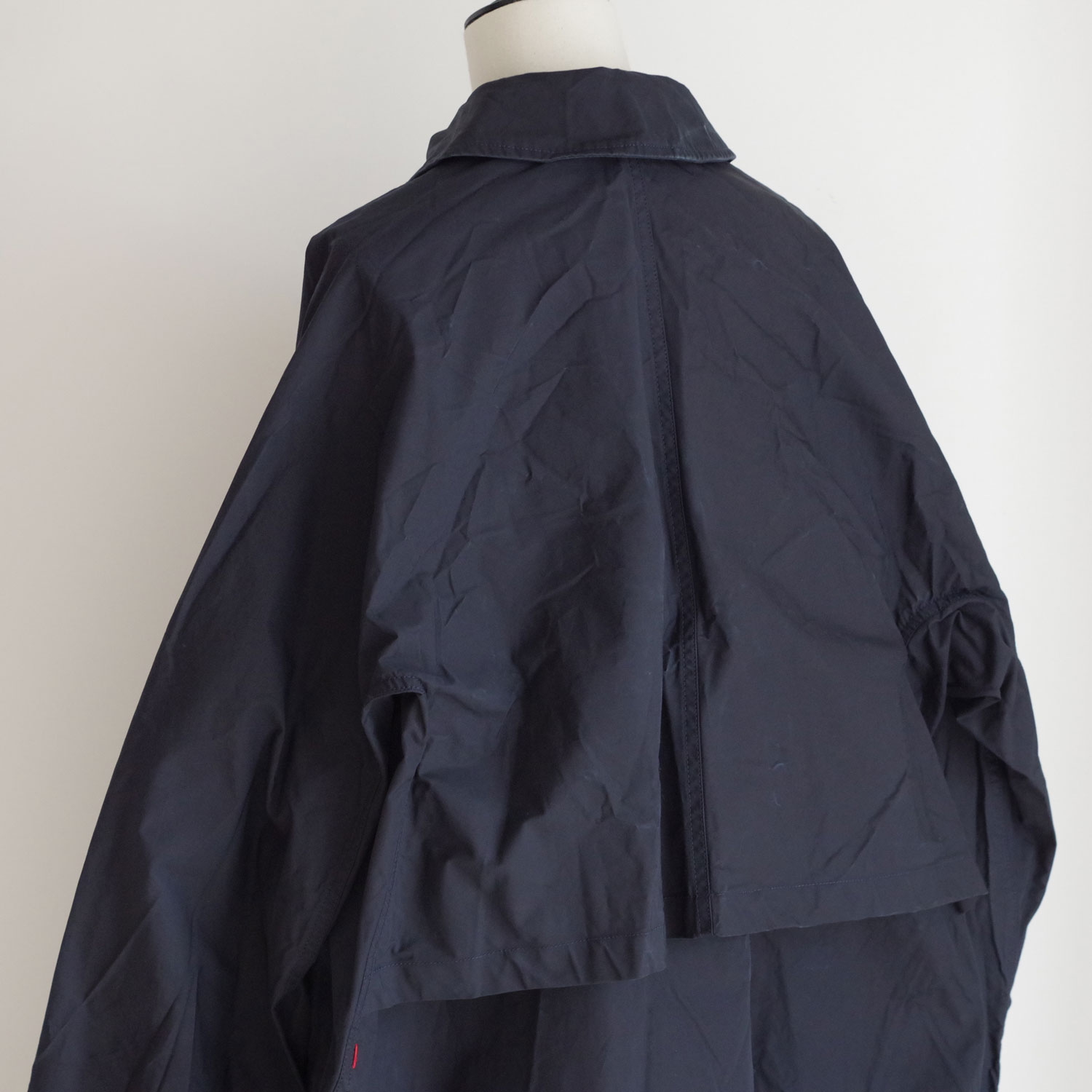 CASEY CASEY  : PECHE COAT ֥衼ƥ󥫥顼