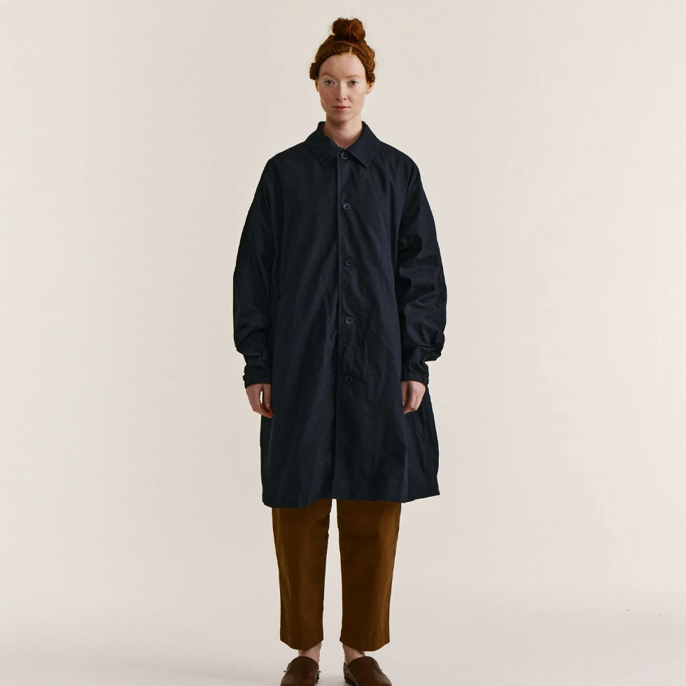 CASEY CASEY  : PECHE COAT ֥衼ƥ󥫥顼