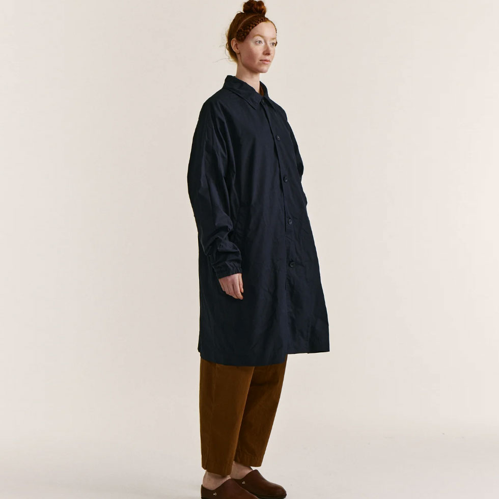 CASEY CASEY  : PECHE COAT ֥衼ƥ󥫥顼