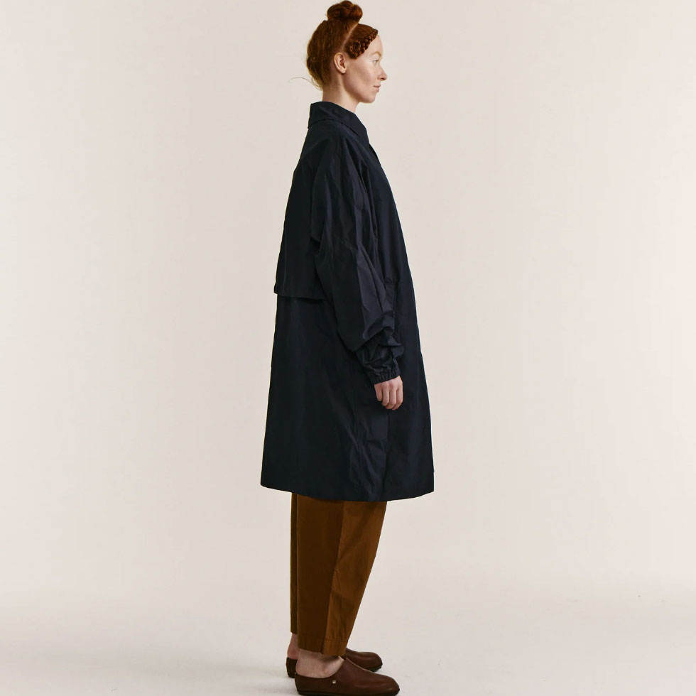 CASEY CASEY  : PECHE COAT ֥衼ƥ󥫥顼