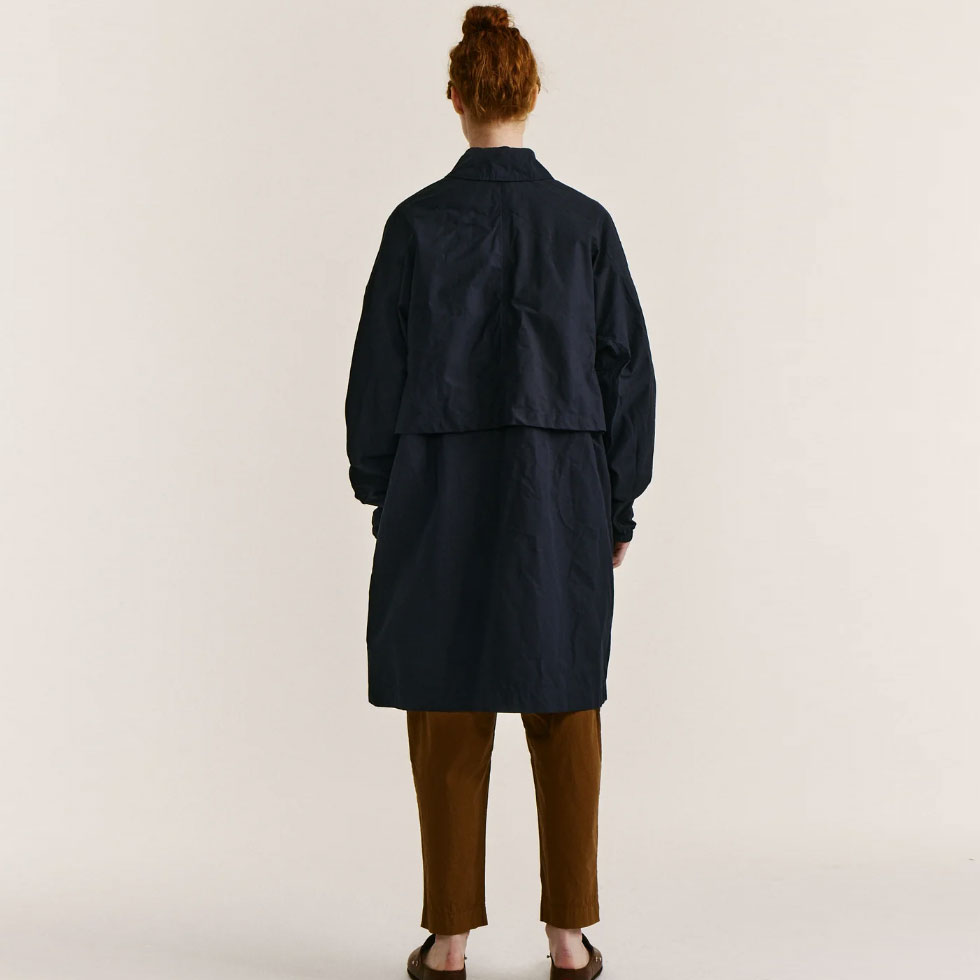 CASEY CASEY  : PECHE COAT ֥衼ƥ󥫥顼