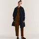 CASEY CASEY  : PECHE COAT ֥衼ƥ󥫥顼