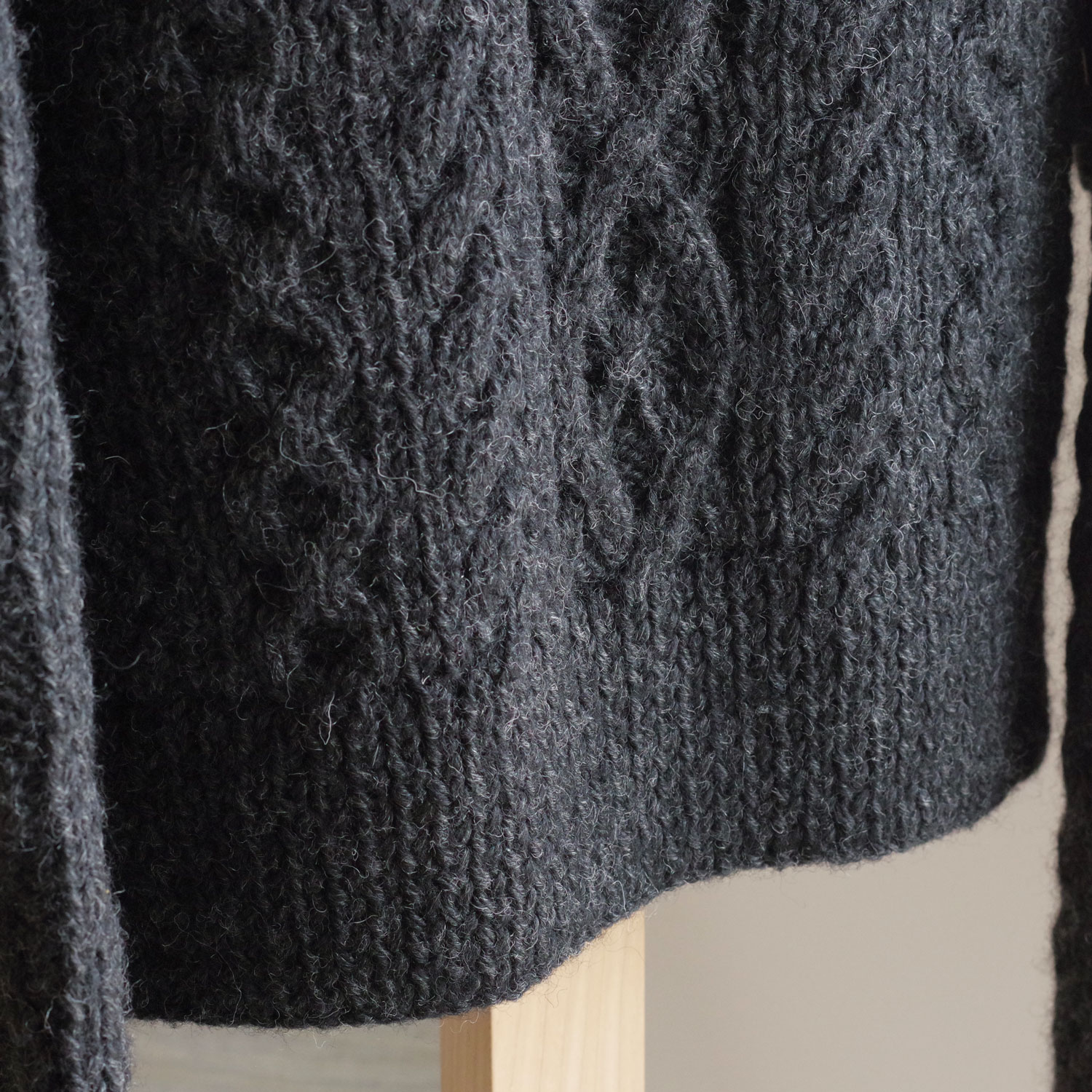 Pheeta �ե����� : Clara cardigan �����ǥ�����