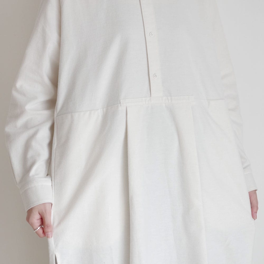 ECOLE DE CURIOSITES ��������ɥ���ꥪ���� : DUNCAN brushed ox cotton �����