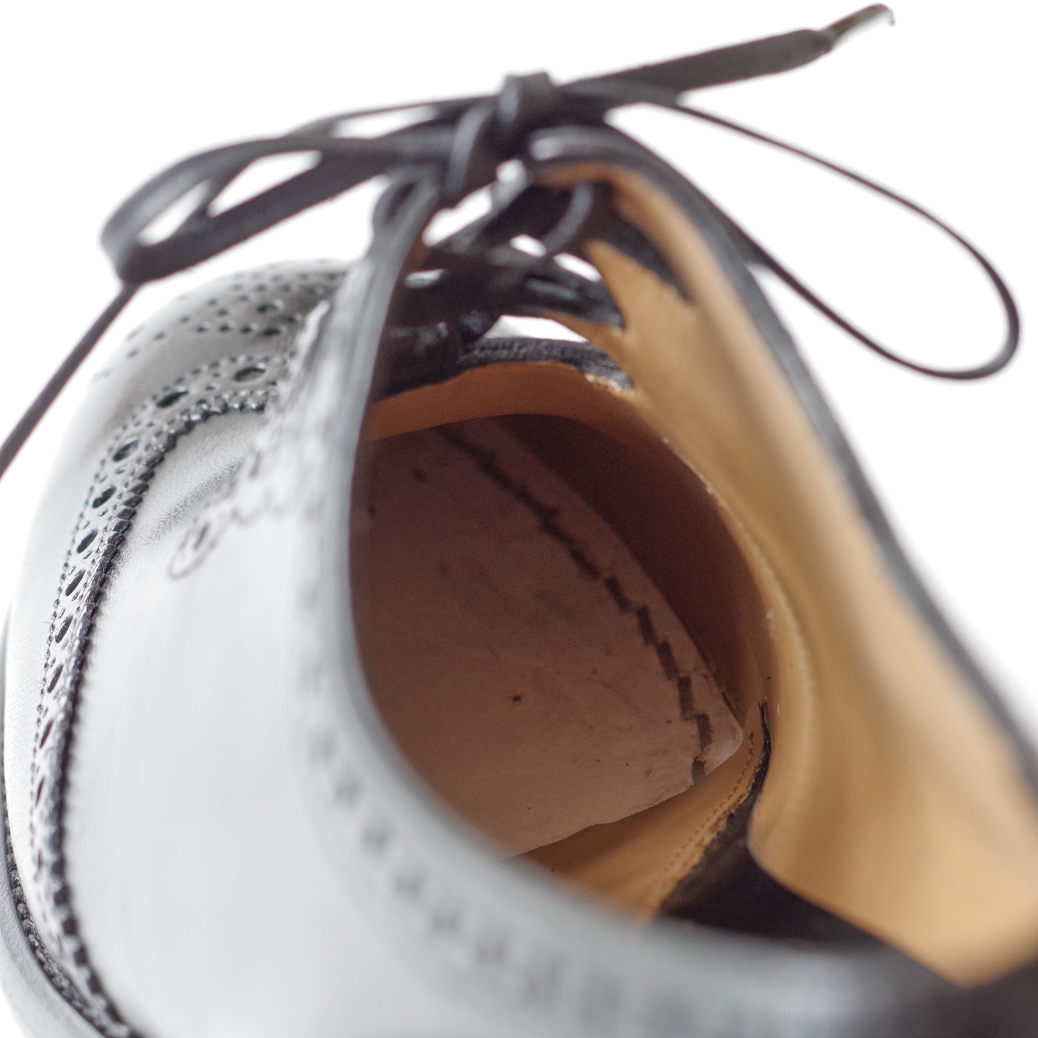 Le Yucca's ���å��� : Y20613 m Ghillie Shoes AVANCORPO ���꡼���塼�������ʸ򴹲ġ�