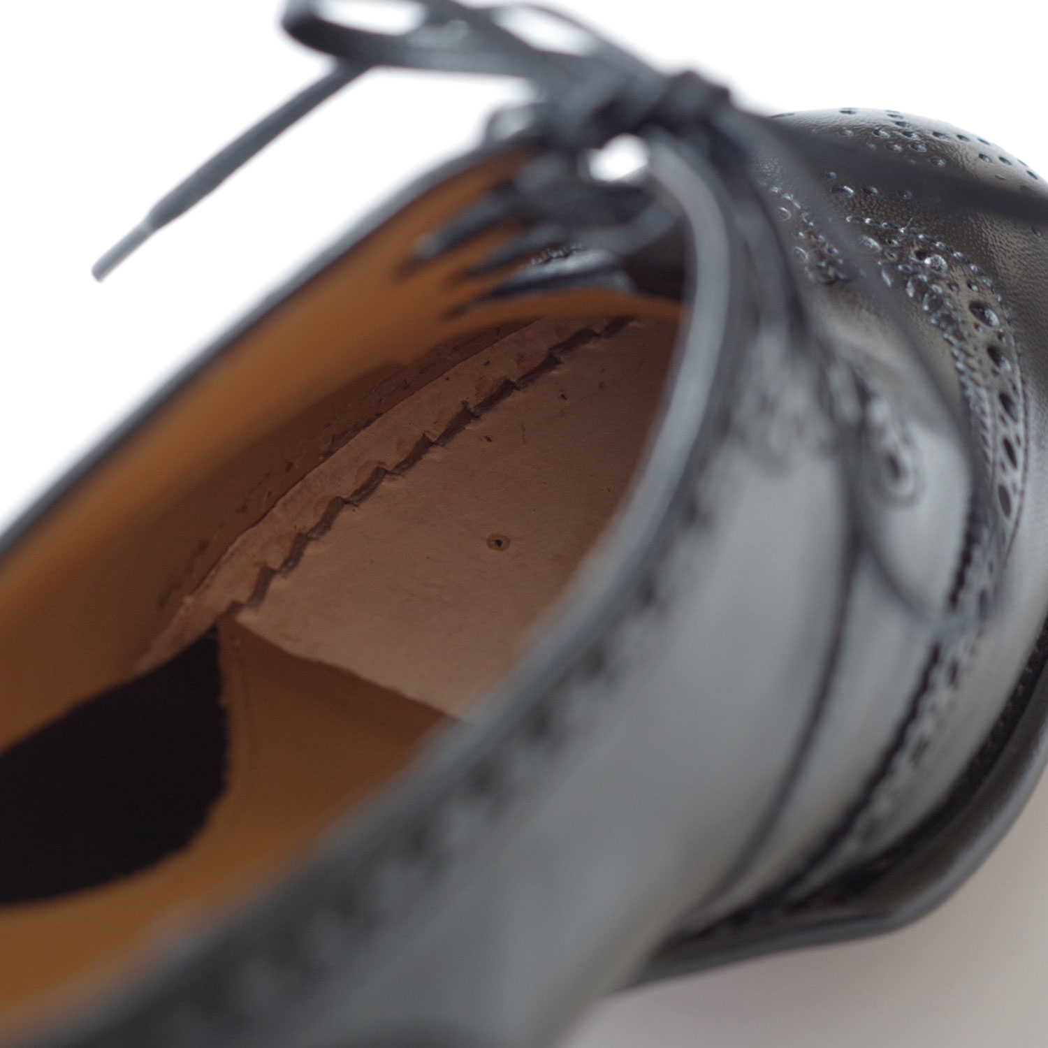 Le Yucca's ���å��� : Y20613 m Ghillie Shoes AVANCORPO ���꡼���塼�������ʸ򴹲ġ�