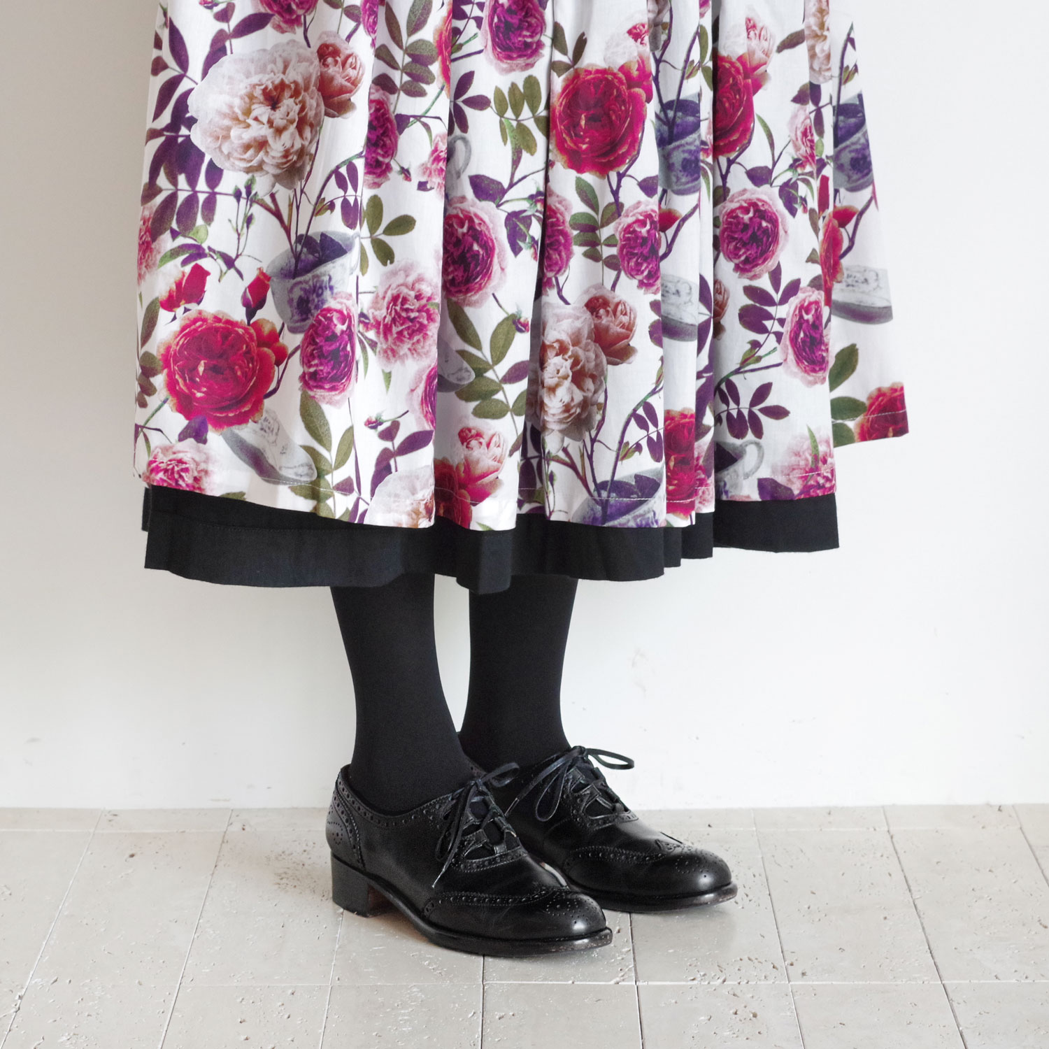 Le Yucca's ���å��� : Y20613 m Ghillie Shoes AVANCORPO ���꡼���塼�������ʸ򴹲ġ�