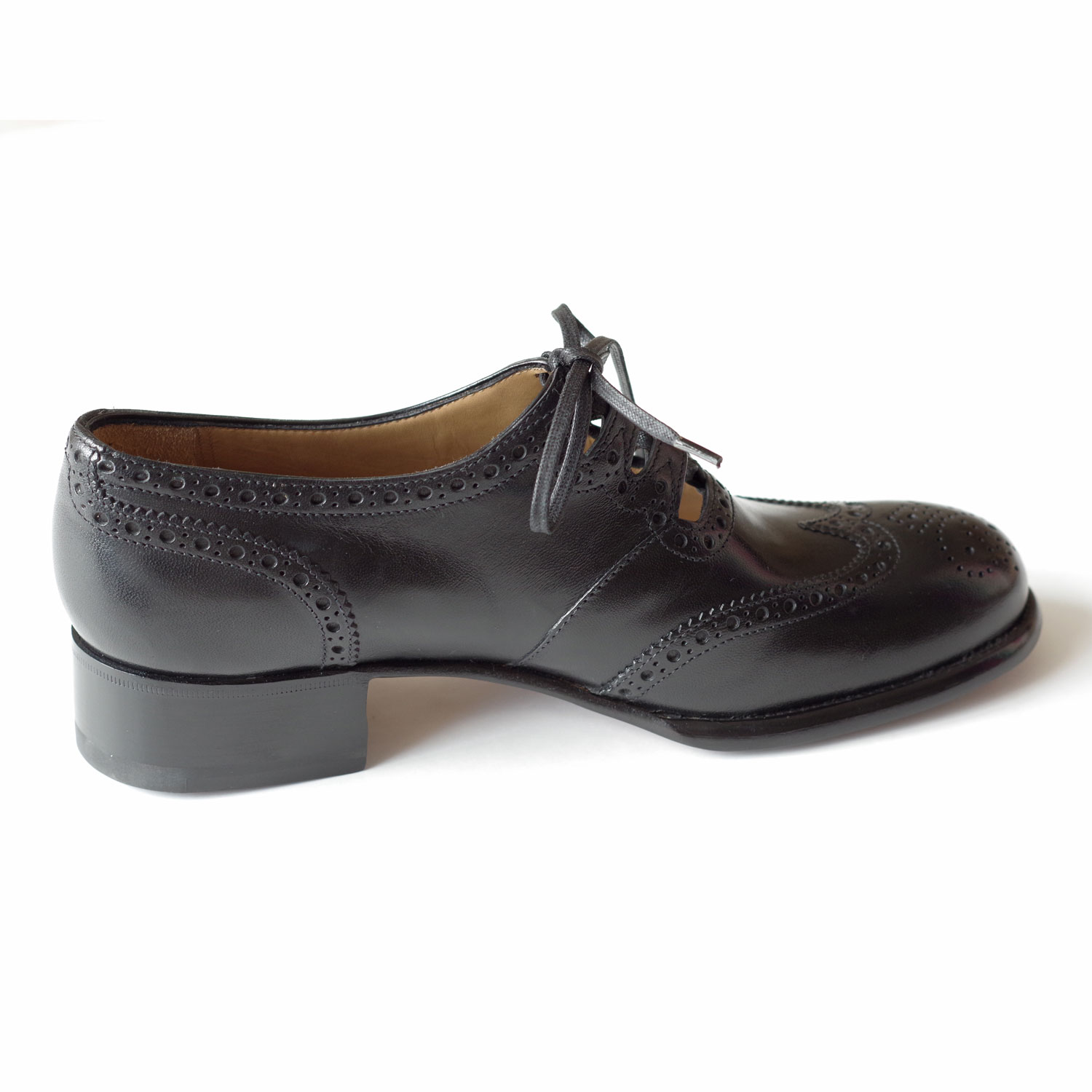 Le Yucca's ���å��� : Y20613 m Ghillie Shoes AVANCORPO ���꡼���塼�������ʸ򴹲ġ�