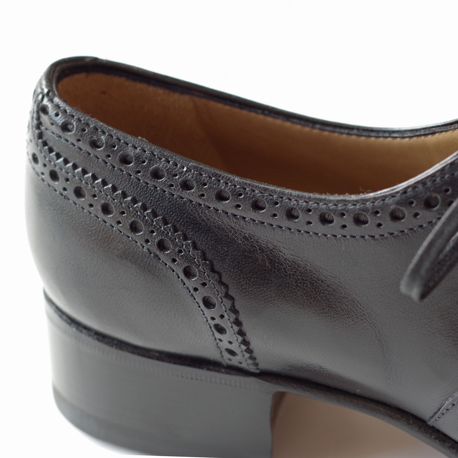 Le Yucca's ���å��� : Y20613 m Ghillie Shoes AVANCORPO ���꡼���塼�������ʸ򴹲ġ�