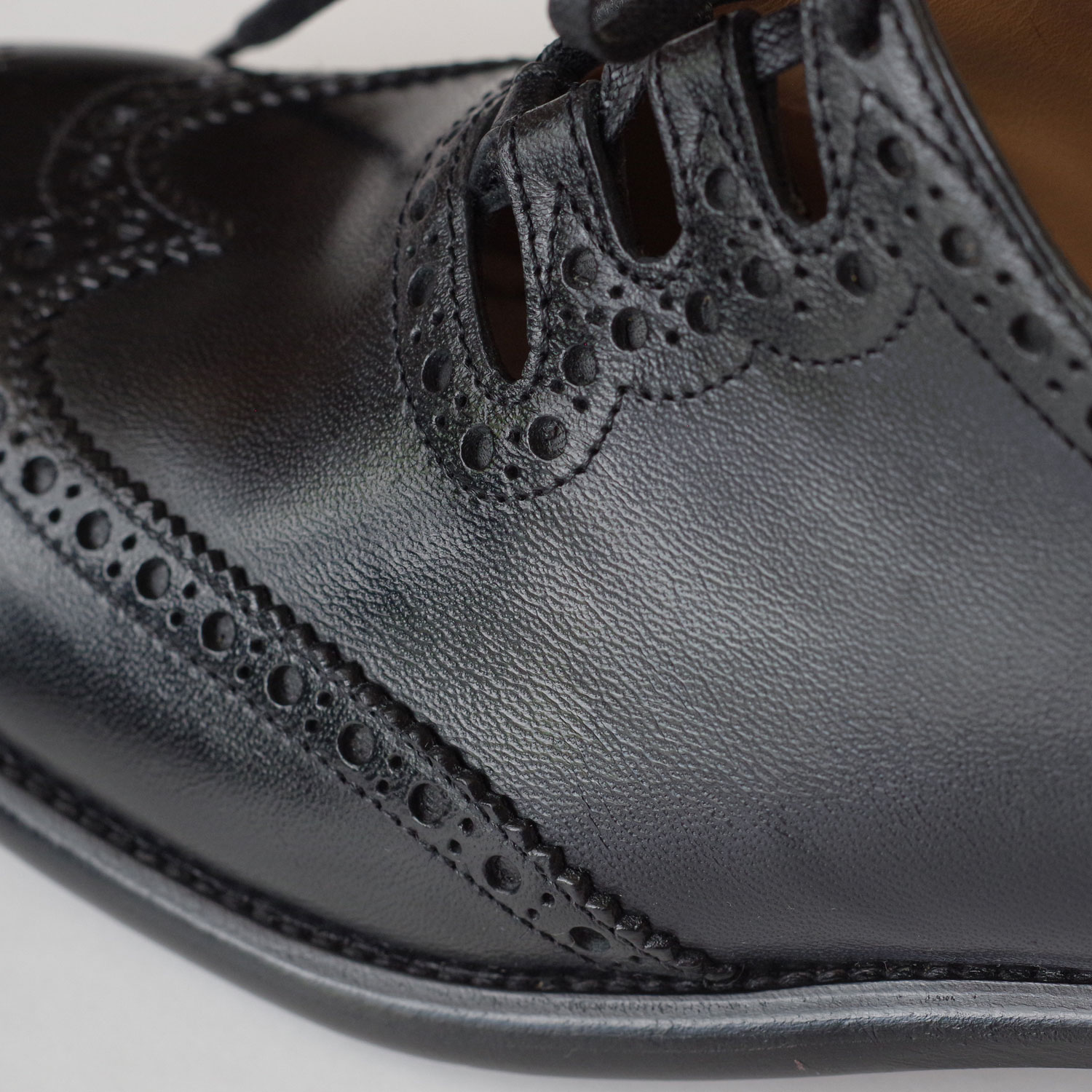 Le Yucca's ���å��� : Y20613 m Ghillie Shoes AVANCORPO ���꡼���塼�������ʸ򴹲ġ�