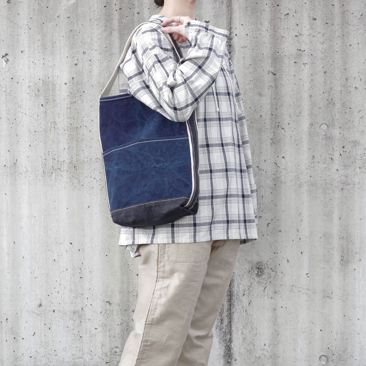 outil ���ƥ��� : SAC MOUCHARD MAGNUM �ȡ��ȥХå�