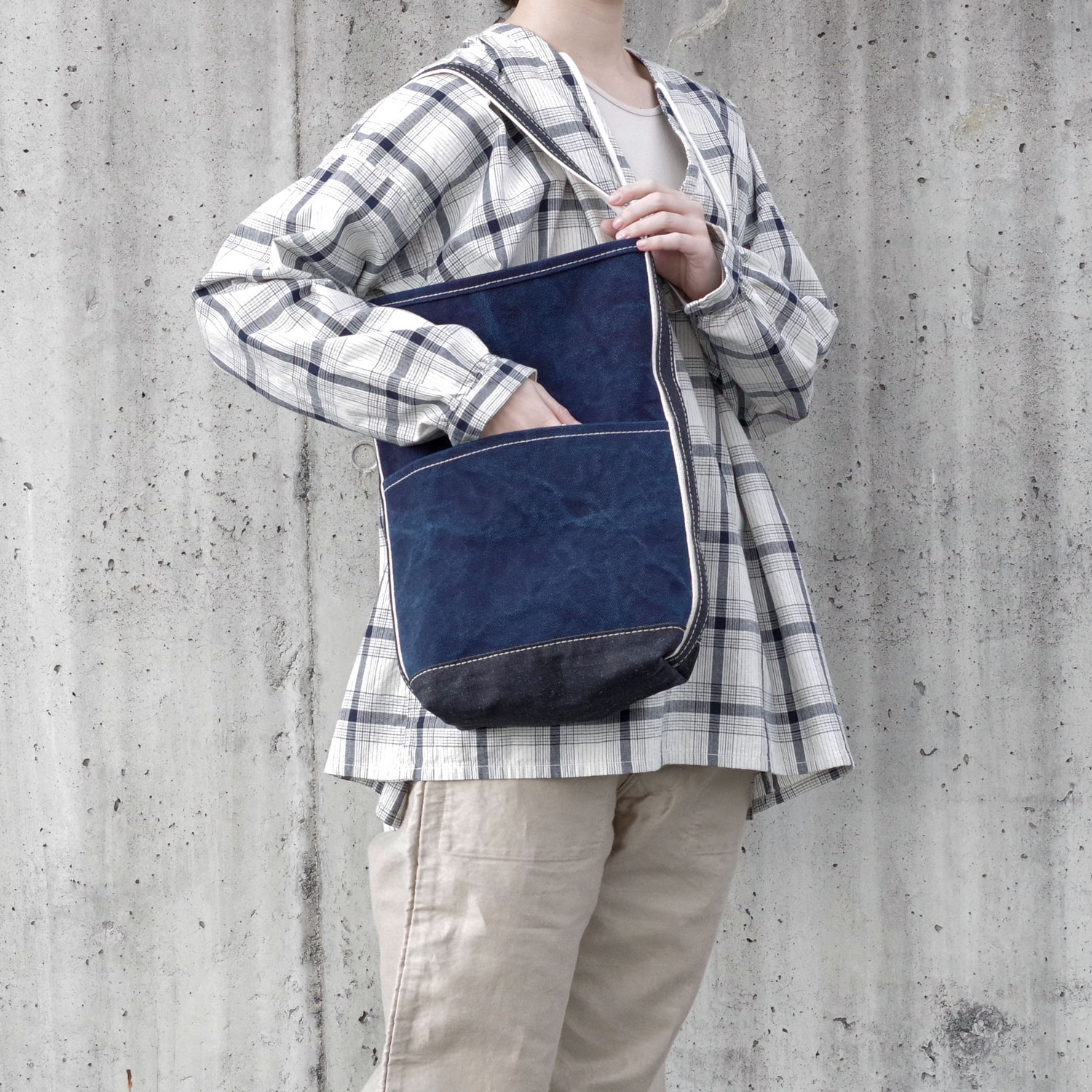 outil ���ƥ��� : SAC MOUCHARD MAGNUM �ȡ��ȥХå�