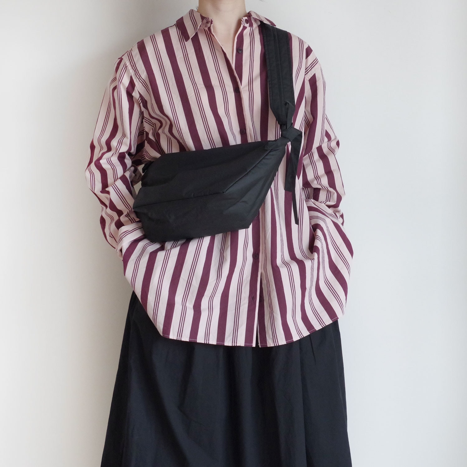 CASEY CASEY ケイシーケイシー ： BANANA BAG ショルダーバッグ