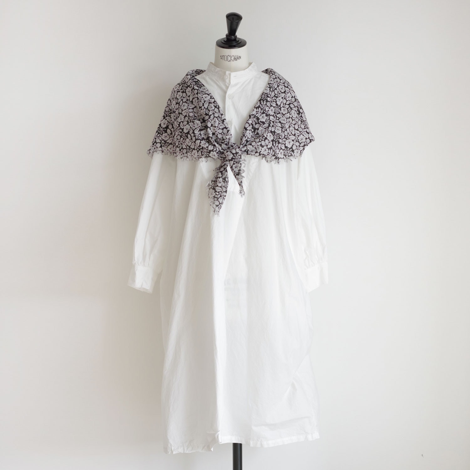 R&D.M.Co- ������ɥޥ󥺥ơ��顼 : WILD BERRY GAUZE SHAWL ���������硼��