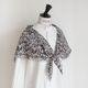 R&D.M.Co- ������ɥޥ󥺥ơ��顼 : WILD BERRY GAUZE SHAWL ���������硼��