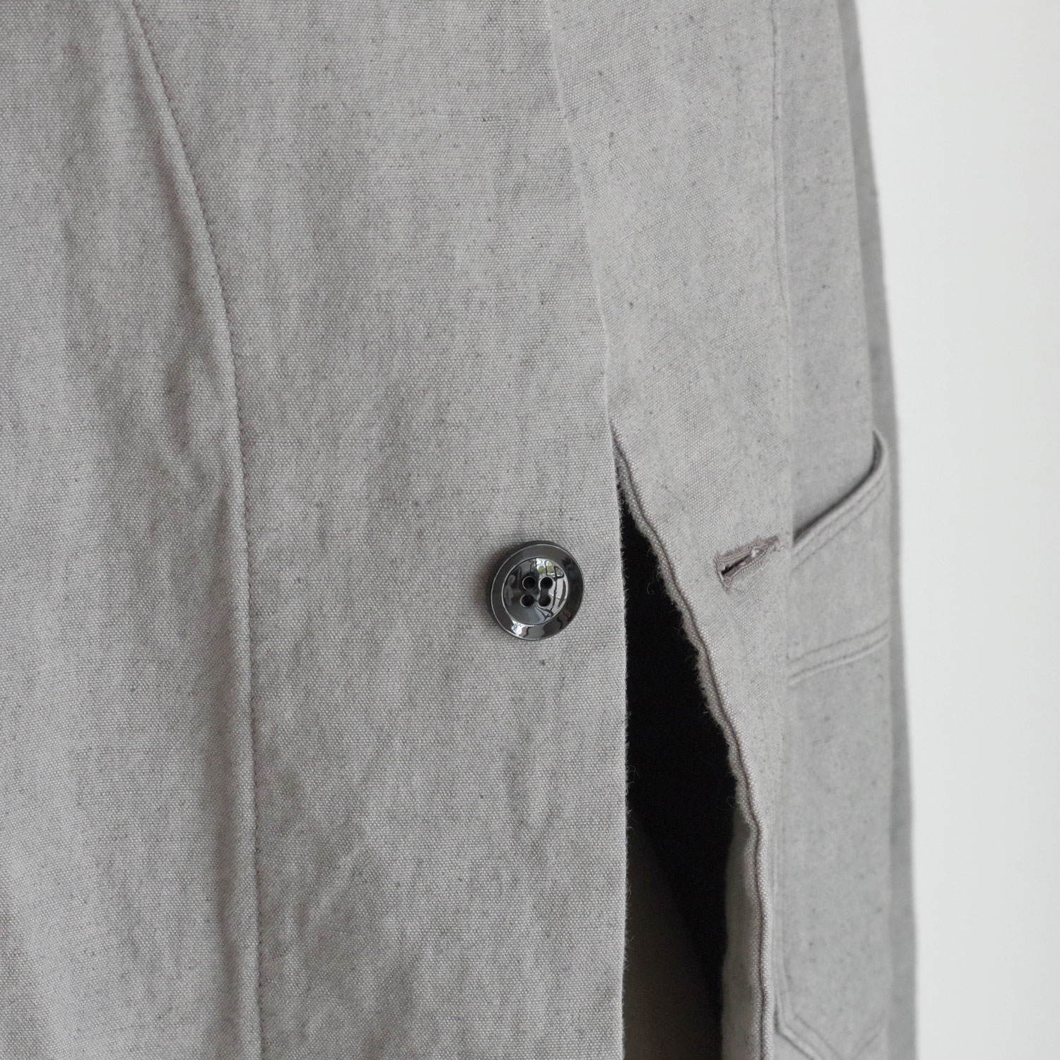 GARMENT REPRODUCTION OF WORKERSCEZANNE ATELIER COAT ̥ȥꥨ