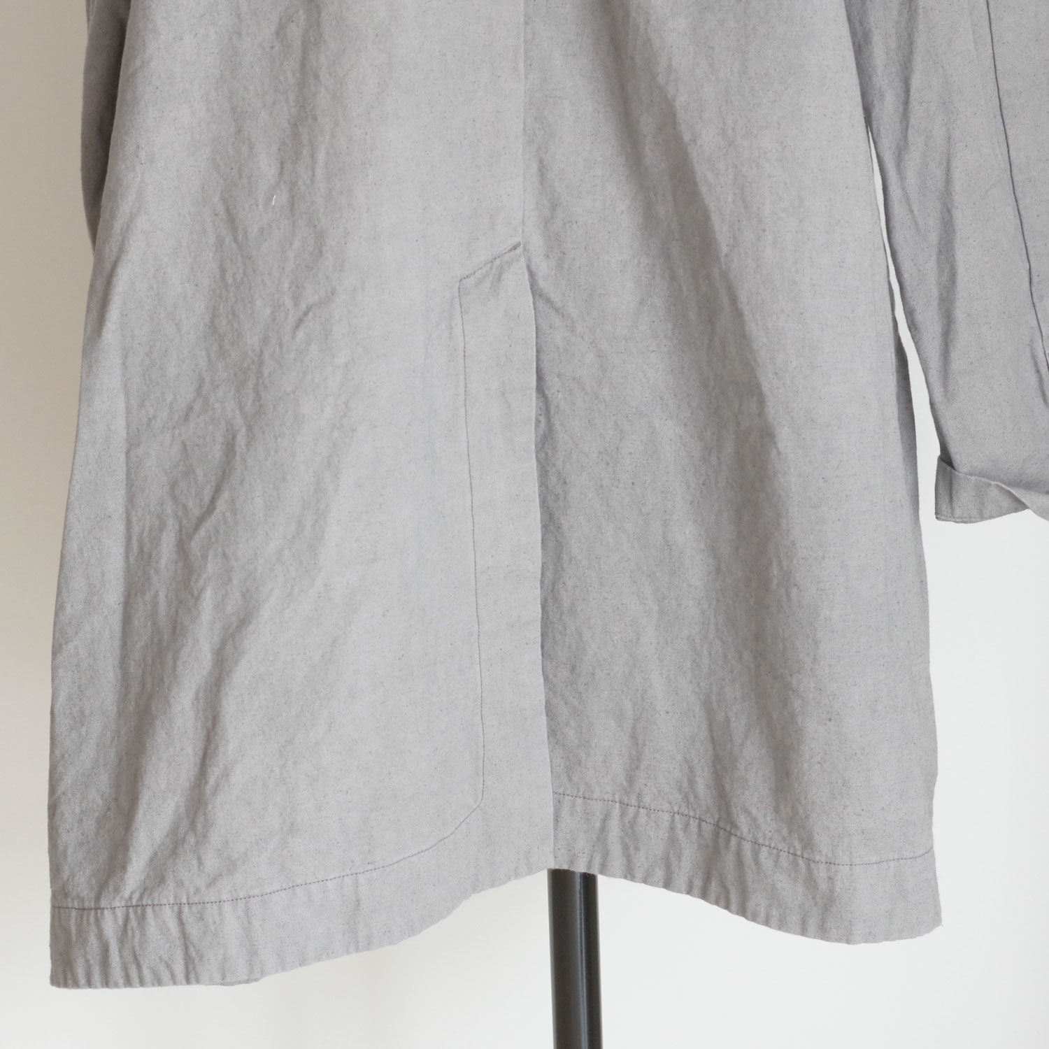 GARMENT REPRODUCTION OF WORKERSCEZANNE ATELIER COAT ̥ȥꥨ