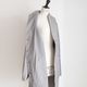 GARMENT REPRODUCTION OF WORKERSCEZANNE ATELIER COAT ̥ȥꥨ