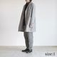 GARMENT REPRODUCTION OF WORKERSCEZANNE ATELIER COAT ̥ȥꥨ