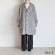 GARMENT REPRODUCTION OF WORKERSCEZANNE ATELIER COAT ̥ȥꥨ
