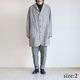 GARMENT REPRODUCTION OF WORKERSCEZANNE ATELIER COAT ̥ȥꥨ