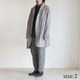 GARMENT REPRODUCTION OF WORKERSCEZANNE ATELIER COAT ̥ȥꥨ