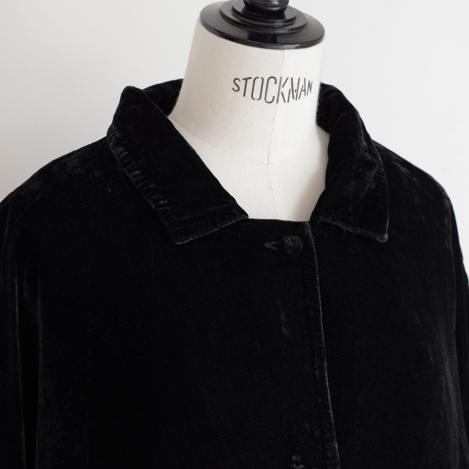 AODRESS �����ɥ쥹 : rai lines flowers loose fit coat �ɏ�ץ٥�٥åȥ��󥰥��㥱�å�