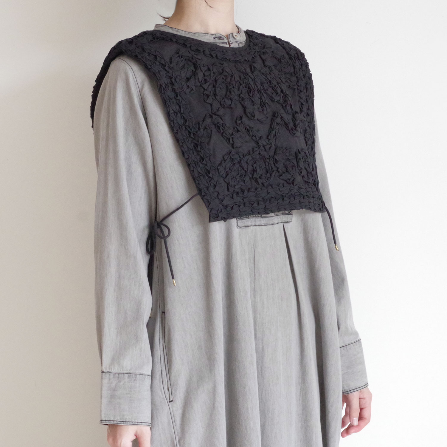 Pheeta �ե����� : Annabel vest �٥���