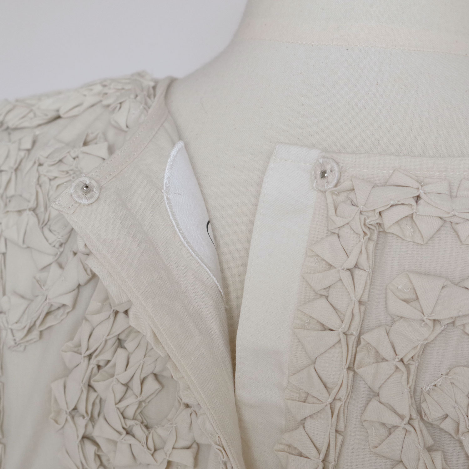 Pheeta �ե����� : Annabel vest �٥���