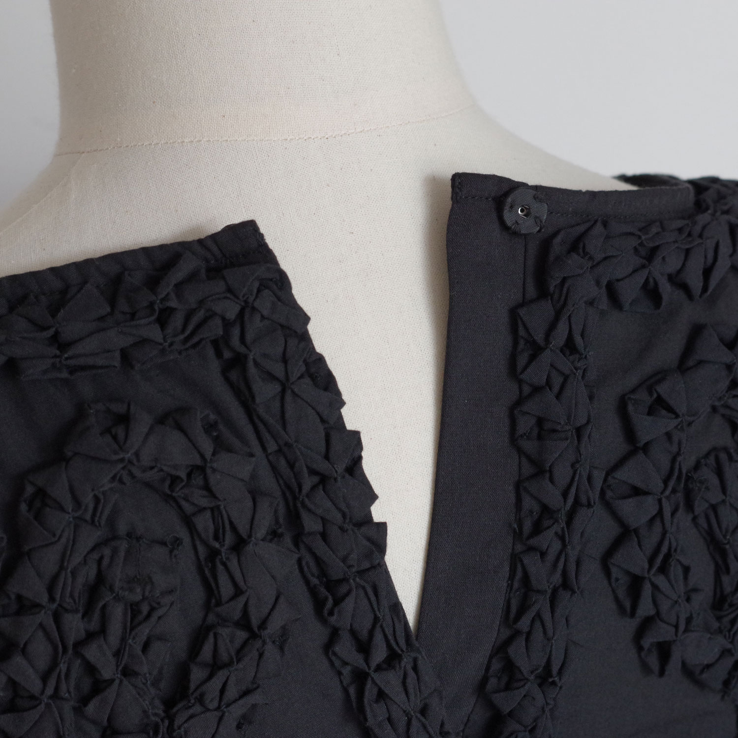 Pheeta �ե����� : Annabel vest �٥���