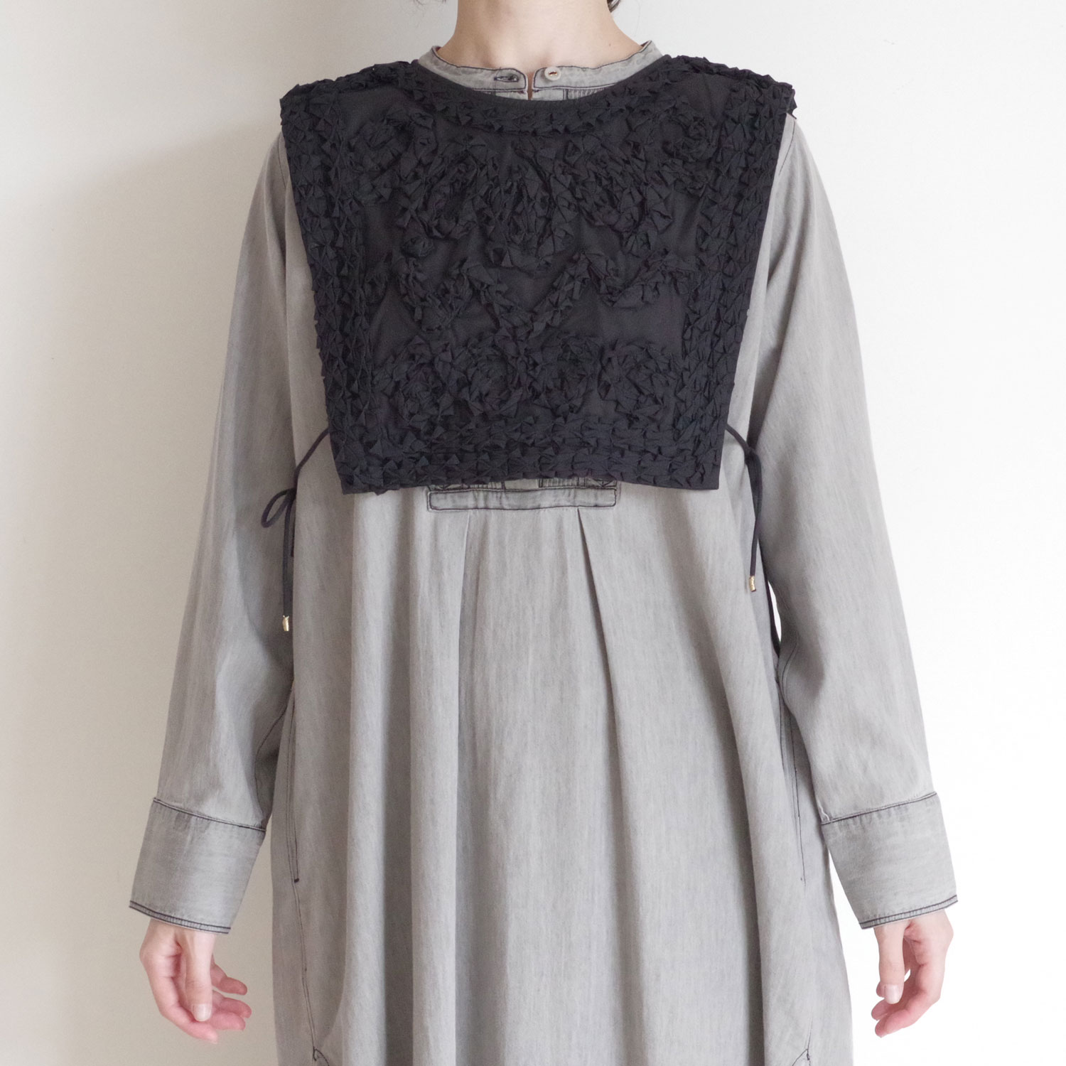 Pheeta �ե����� : Annabel vest �٥���