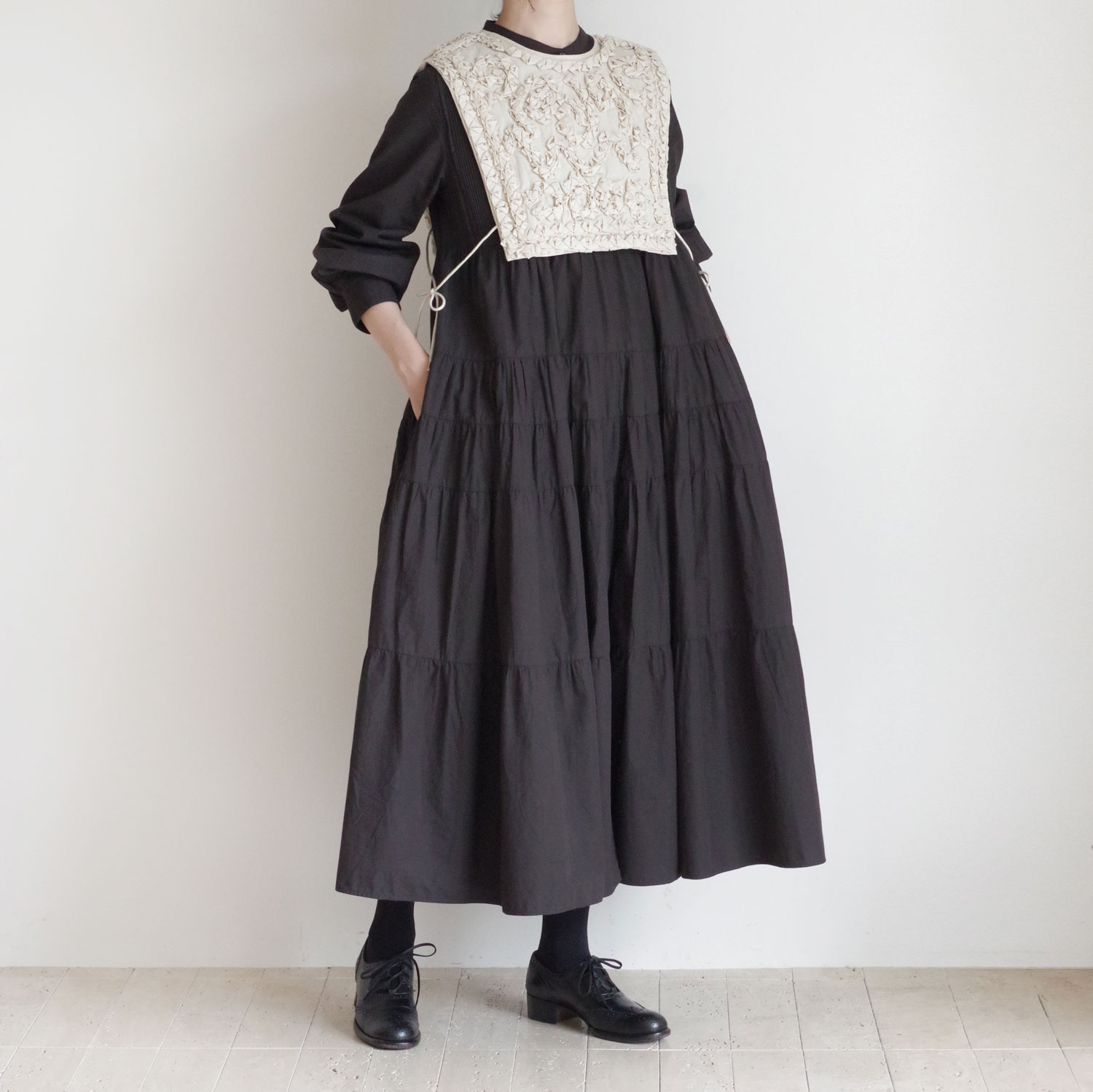 Pheeta �ե����� : Annabel vest �٥���