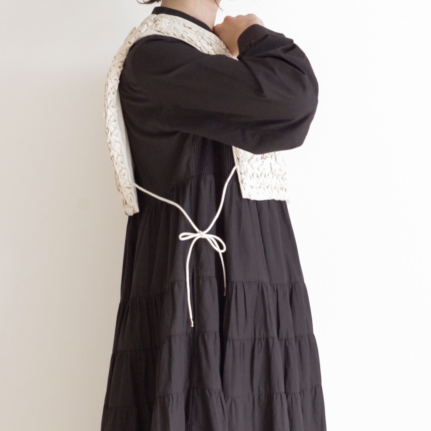 Pheeta �ե����� : Annabel vest �٥���