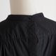 outil ���ƥ� : CHEMISIER COPRSIER (BLACK) �Хå������ץ󥷥��