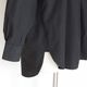 outil ���ƥ� : CHEMISIER COPRSIER (BLACK) �Хå������ץ󥷥��