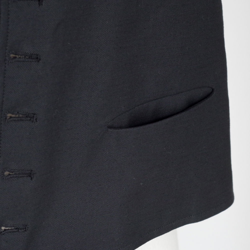 ECOLE DE CURIOSITES ��������ɥ���ꥪ���� : GILLES soft cotton twill ���åȥ󥸥�