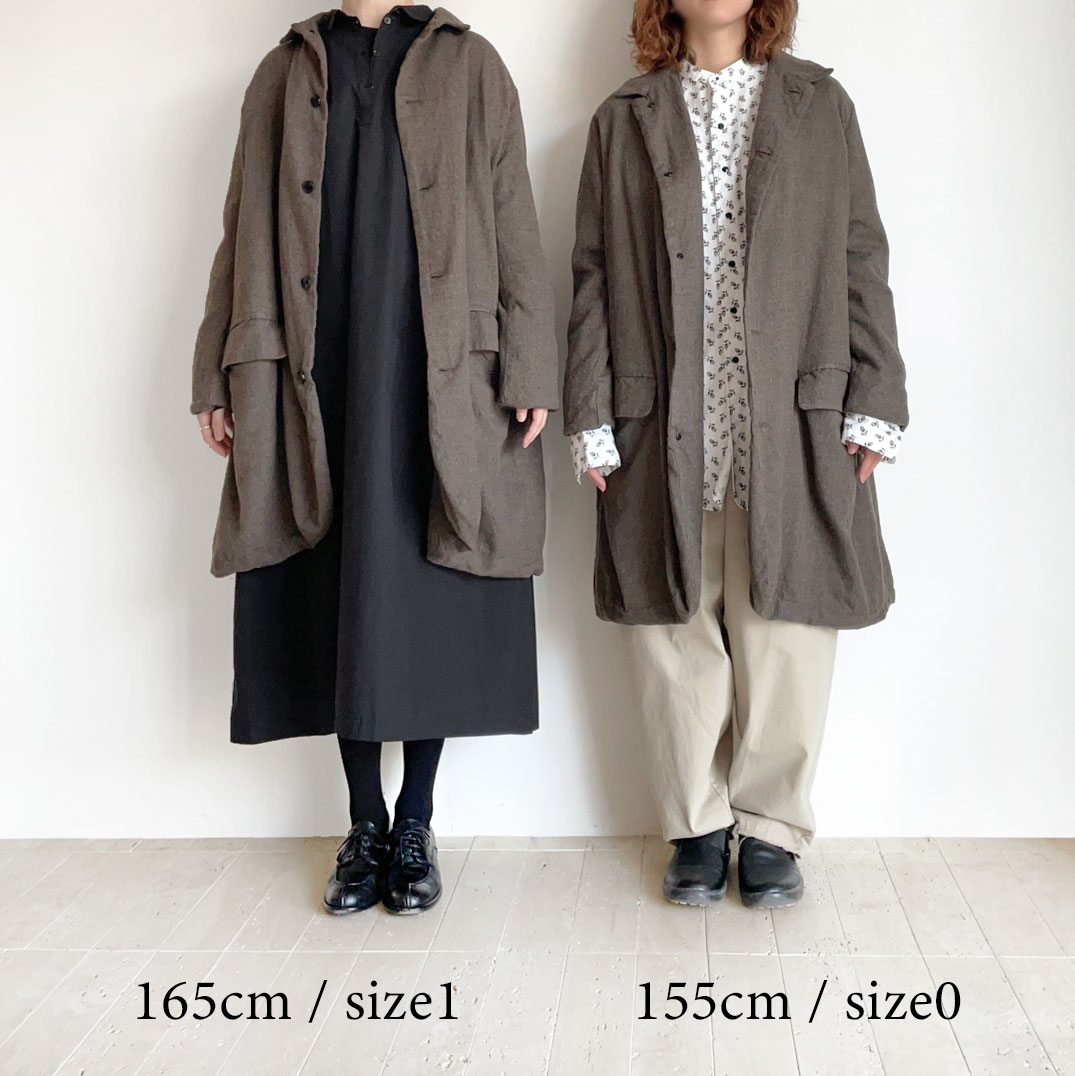 GARMENT REPRODUCTION OF WORKERS : AMISH COAT WOOL ߥå女()