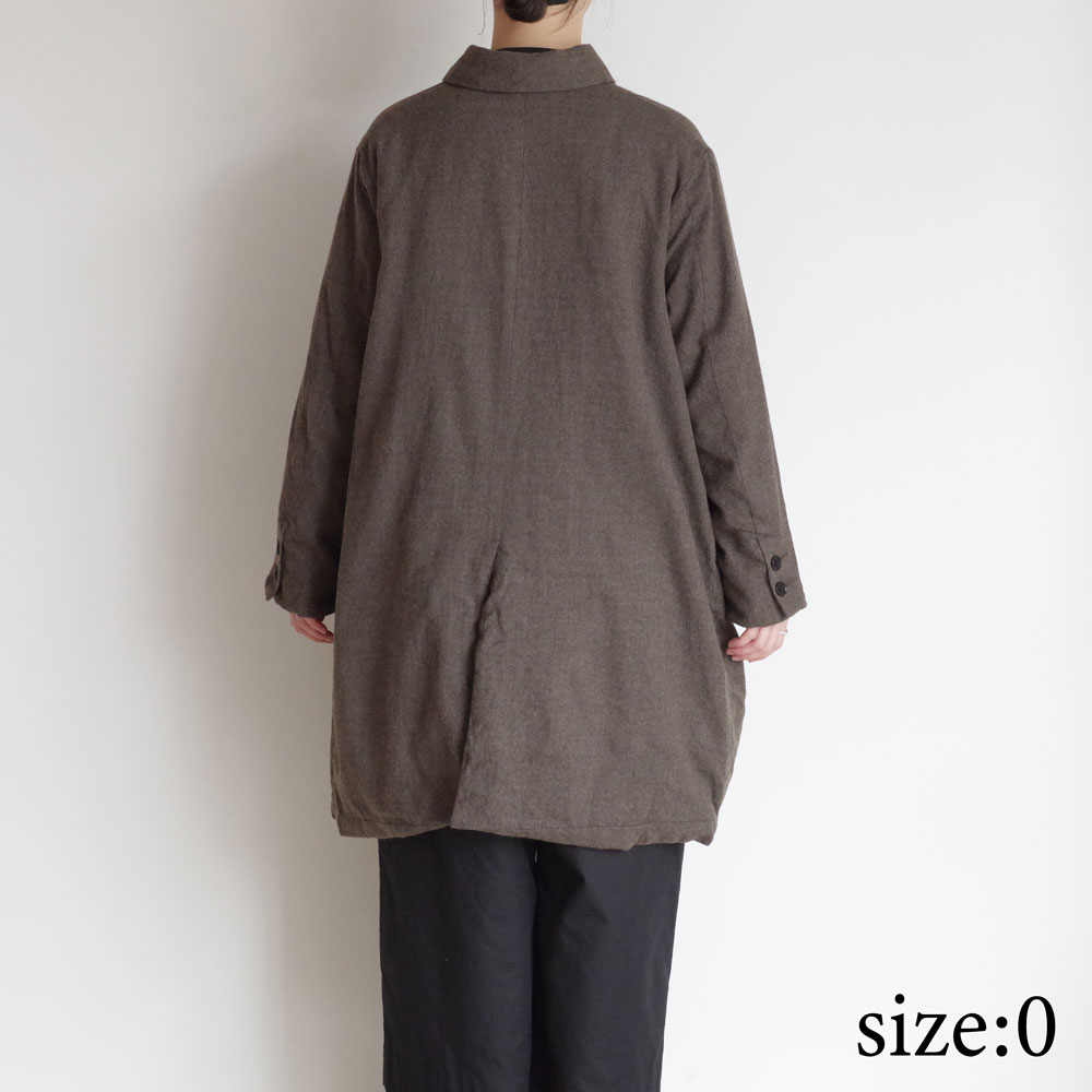 GARMENT REPRODUCTION OF WORKERS : AMISH COAT WOOL ߥå女()