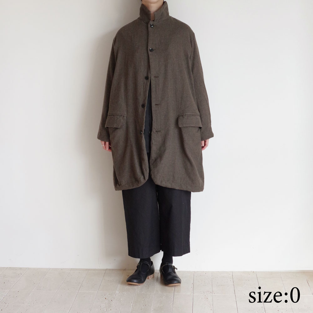 GARMENT REPRODUCTION OF WORKERS : AMISH COAT WOOL ߥå女()