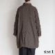 GARMENT REPRODUCTION OF WORKERS : AMISH COAT WOOL ߥå女()