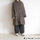 GARMENT REPRODUCTION OF WORKERS : AMISH COAT WOOL ߥå女()