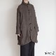 GARMENT REPRODUCTION OF WORKERS : AMISH COAT WOOL ߥå女()