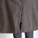 GARMENT REPRODUCTION OF WORKERS : AMISH COAT WOOL ߥå女()