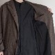 GARMENT REPRODUCTION OF WORKERS : AMISH COAT WOOL ߥå女()