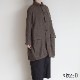 GARMENT REPRODUCTION OF WORKERS : AMISH COAT WOOL ߥå女()