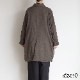 GARMENT REPRODUCTION OF WORKERS : AMISH COAT WOOL ߥå女()