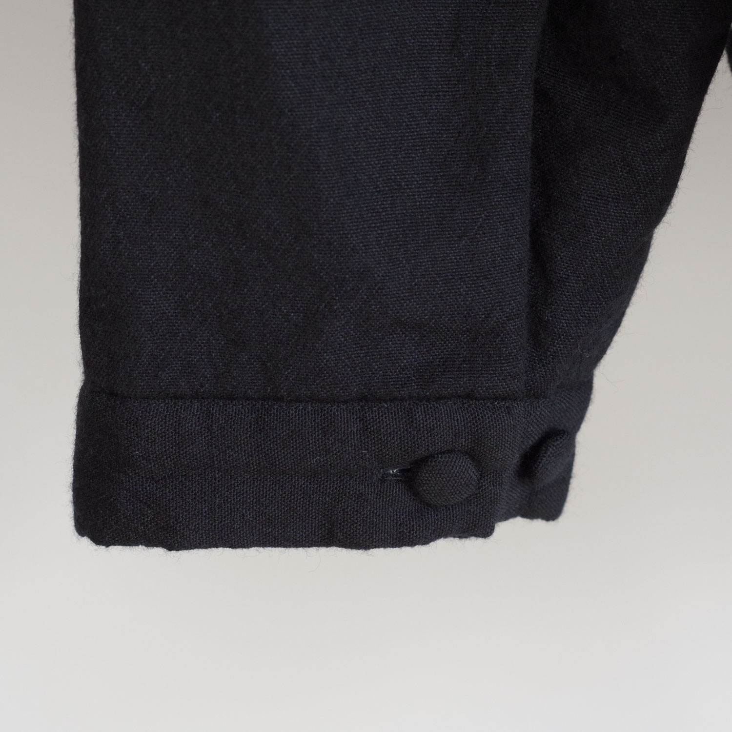 AODRESS �����ɥ쥹 : quilt emblem flowers loose fit blouson �ɽ��ե�åץݥ��åȥ֥륾��